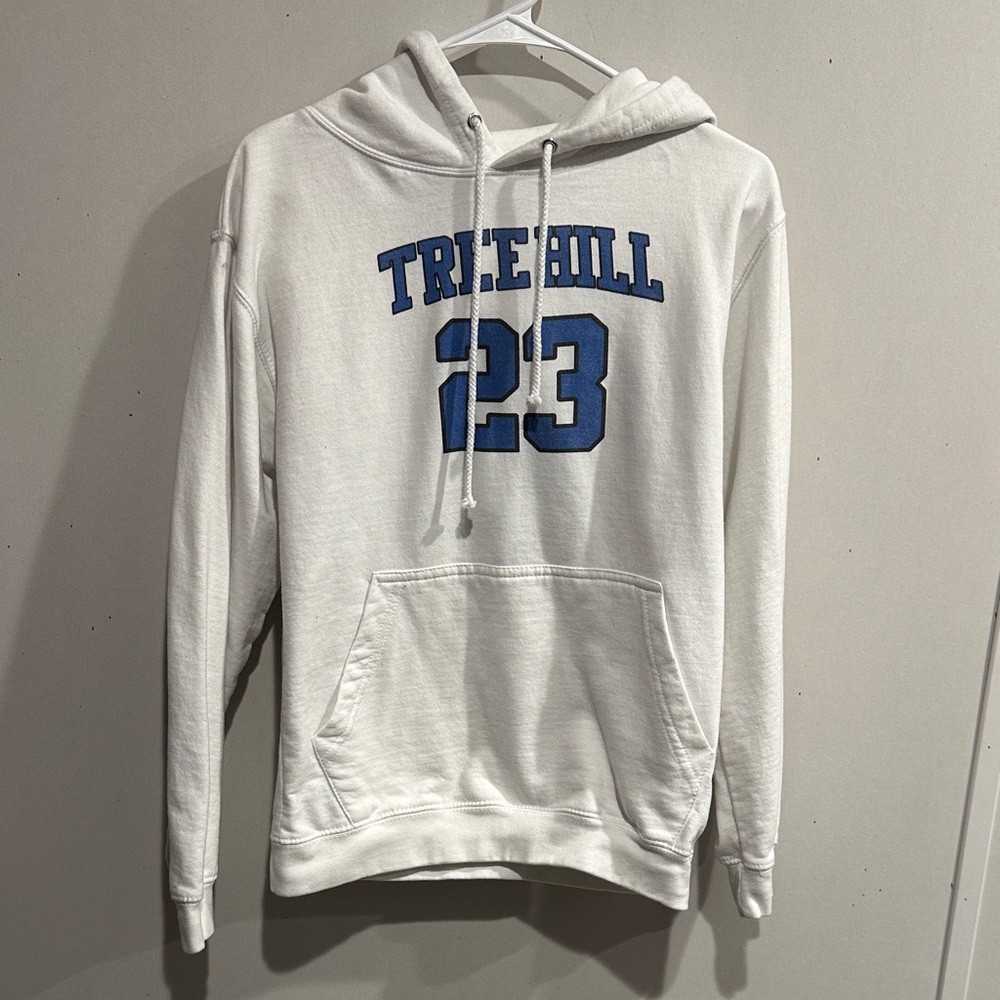 One Tree Hill Hoodie